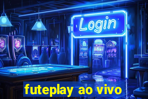 futeplay ao vivo